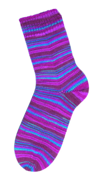 Пряжа Step, 75% шерсть, 25% полиамид, 420 м, 100 г. Арт 97689-0288