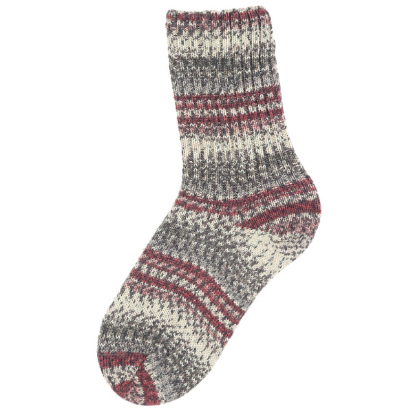 Пряжа Step, 75% шерсть, 25% полиамид, 420 м, 100 г. Арт 97689-0043