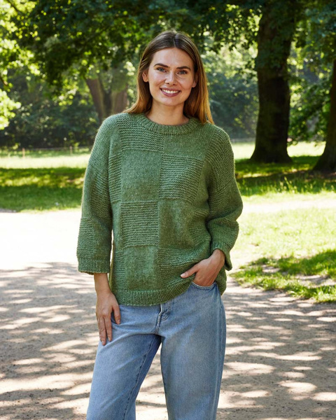 Пряжа Alice, 63% альпака, 37% полиамид, 50 г, 150 м. Арт 886200.886245