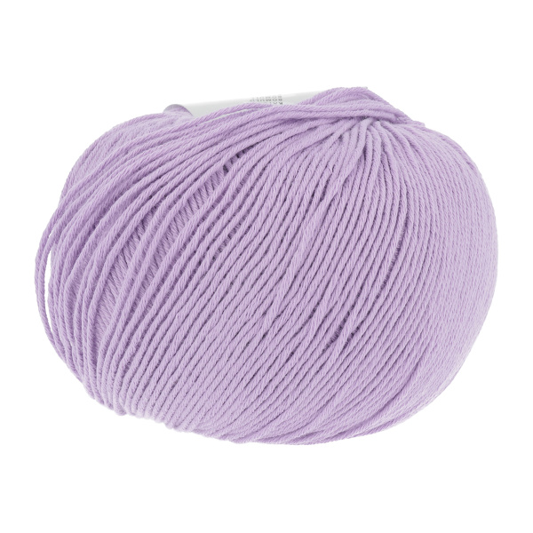 Пряжа Baby Cotton, 100% хлопок, 50 г, 180 м. Арт 112.0007