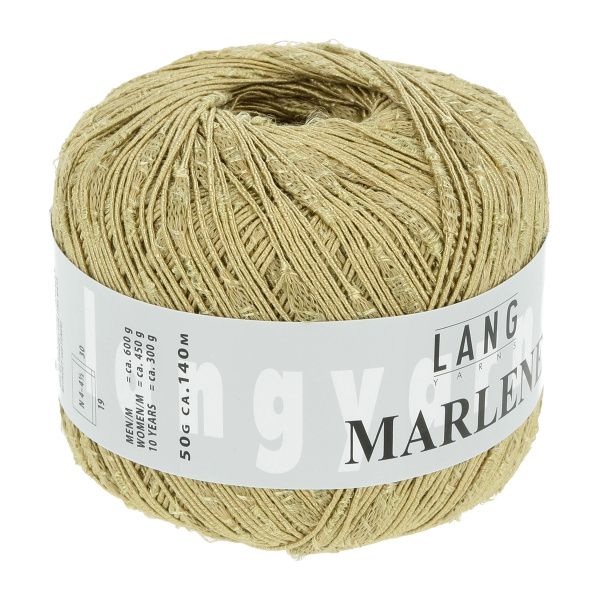 Пряжа Marlene, 70% хлопок, 30% полиамид, 50 г, 140 м. Арт 1015.0049