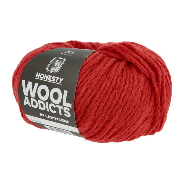 Пряжа Honesty, 47% хлопок, 42% альпака, 7% нейлон, 4% шерсть, 50 г, 115 м. Арт 1105.0060