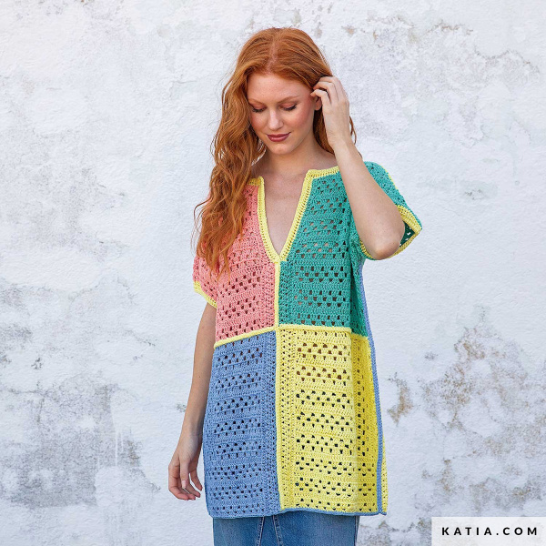 Пряжа Serendipia, 70% хлопок, 30% полиамид, 50 г, 105 м. Арт 1332.80